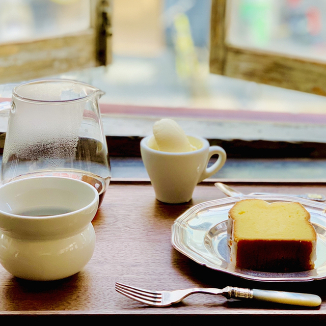 寺崎コーヒー（COFFEE） - 甲府（コーヒー専門店）の写真（食べログが提供するog:image）