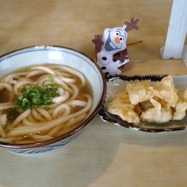 口コミ一覧 桃太郎館 ももたろうかん 鬼無 うどん 食べログ