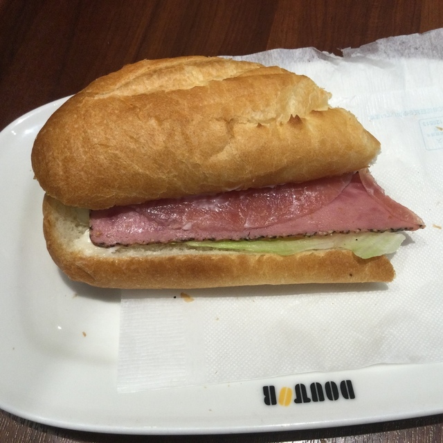 ドトールコーヒーショップ 戸塚駅店 Doutor 戸塚 カフェ 食べログ ドトールコーヒーショップ 戸塚駅店 Doutor 戸塚 カフェ 食べログ