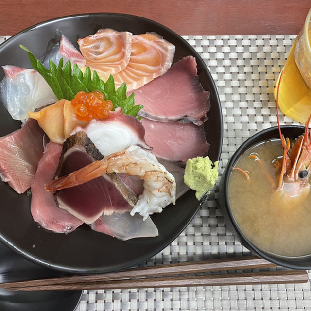 鎌倉和鮮 小町店 鎌倉 魚介料理 海鮮料理 食べログ