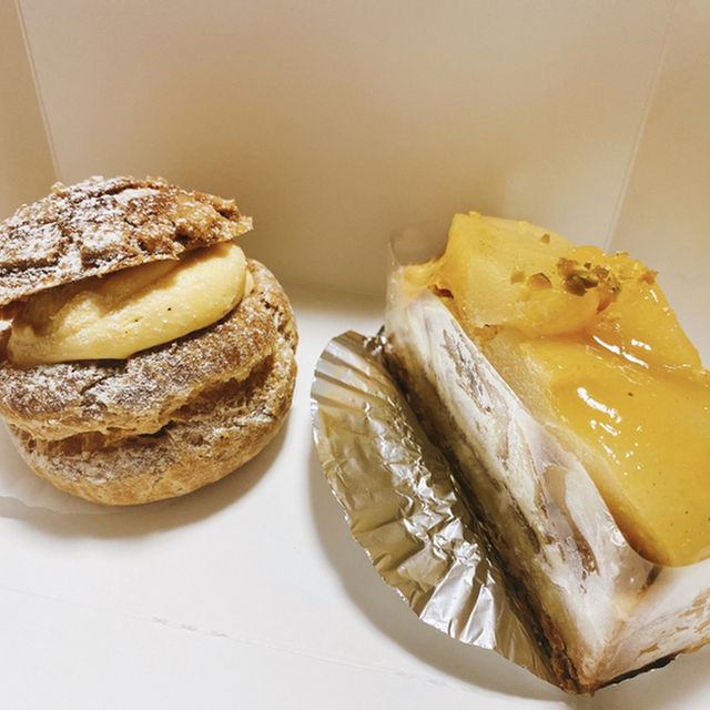 21年版 門前仲町でケーキならここ スイーツマニアおすすめの15選 カフェケーキ 大人気パティスリー テイクアウトokのお店など アニーお祝い体験マガジン By ギフトモール
