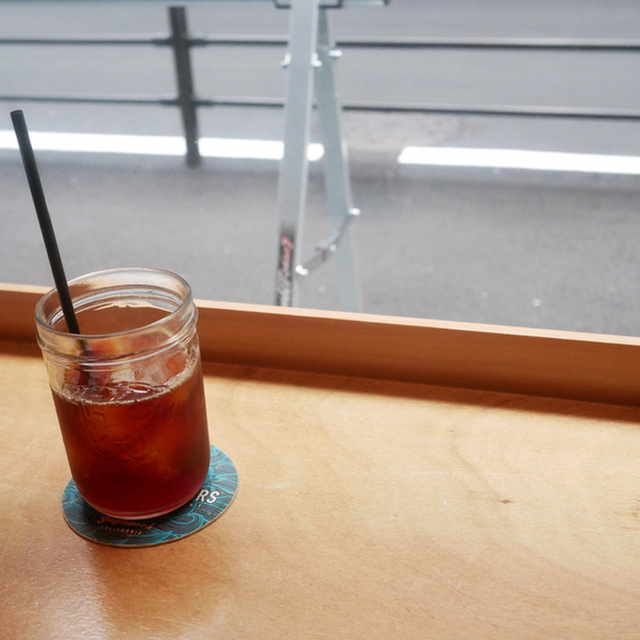 NITO COFFEE AND CRAFT BEER - 北新地(カフェ)の写真(食べログが提供するog:image)