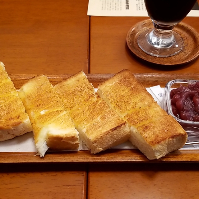 珈琲大使館 秋葉原店 - 秋葉原（コーヒー専門店）の写真（食べログが提供するog:image）