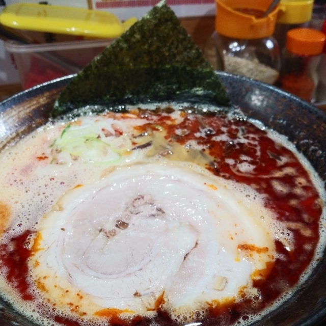 節極 ブシキワミ 聖蹟桜ケ丘 ラーメン 食べログ
