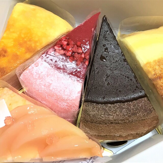 カサネオ 東武百貨店池袋店 Casaneo 池袋 ケーキ 食べログ