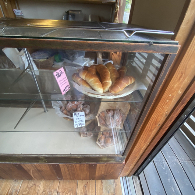 小麦処福みみ 岩出 パン 食べログ