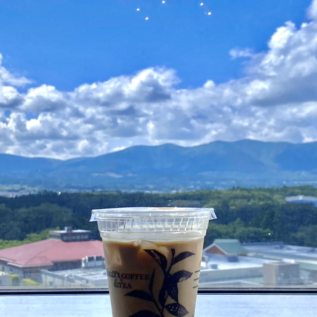 タリーズコーヒー&TEA 御殿場プレミアム・アウトレットヒルサイド店（TULLY'S COFFEE &TEA） - 御殿場（カフェ）の写真（食べログが提供するog:image）