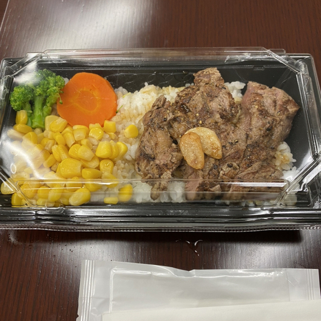 いきなりステーキ 東京八重洲地下街店 東京 ステーキ 食べログ