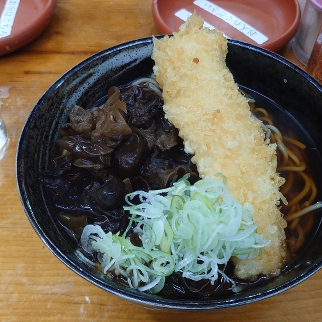 二葉 ふたば 秋葉原 立ち食いそば 食べログ 二葉 ふたば 秋葉原 立ち食いそば 食べログ