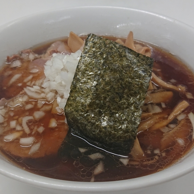 あさひ軒 - 北八王子(ラーメン)の写真(食べログが提供するog:image)