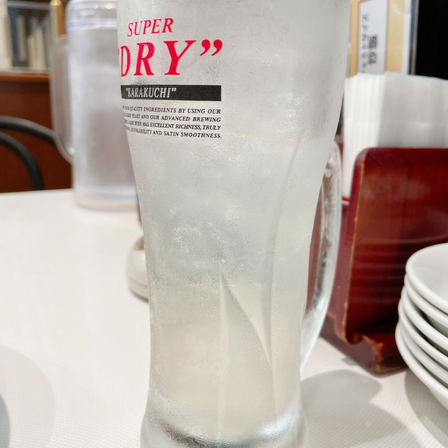 餃子の王将 石川町店 ギョウザノオウショウ 石川町 餃子 食べログ