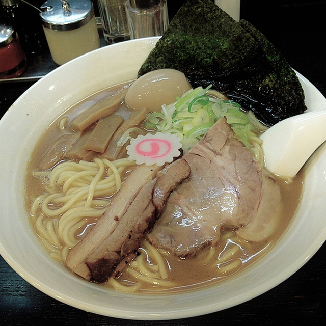 大勝軒まるいち 赤羽店（マルイチ） - 赤羽（ラーメン）の写真（食べログが提供するog:image）