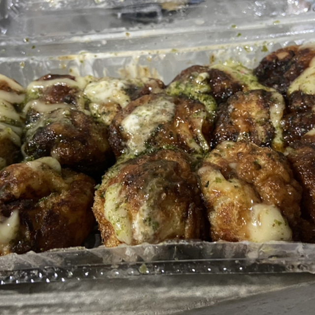 てんてんや ドン キホーテ京都南インター店 上鳥羽口 たこ焼き 食べログ