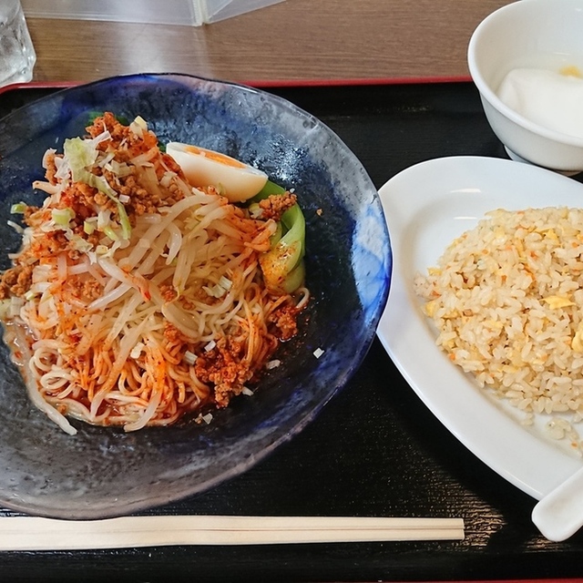 麒麟飯店（キリンハンテン） - 調布（中華料理）の写真（食べログが提供するog:image）