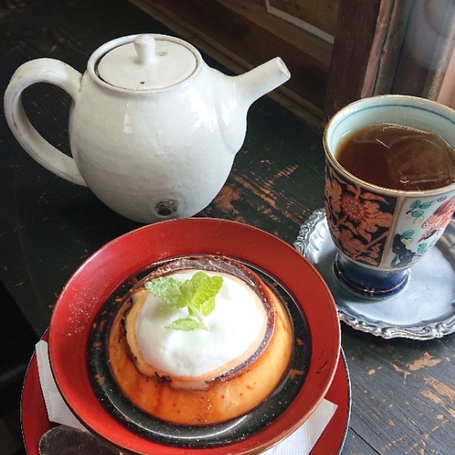 喫茶エントワ - 北大垣（喫茶店）の写真（食べログが提供するog:image）