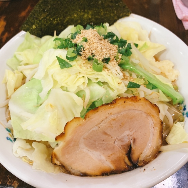 大手町ラーメン - 大手町（ラーメン）の写真（食べログが提供するog:image）