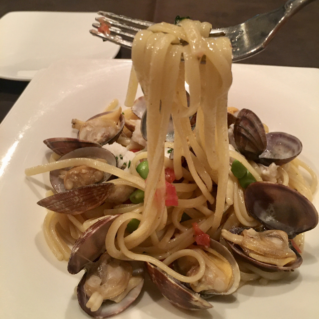 チェルバイア Cerbaia 赤坂 イタリアン 食べログ