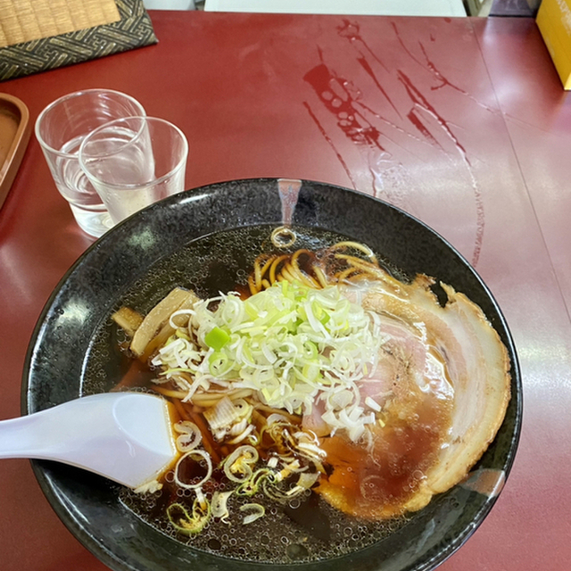 大長 - 新高岡（ラーメン）の写真（食べログが提供するog:image）