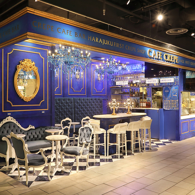 カフェ クレープ Cafe Crepe 有楽町 クレープ 食べログ カフェ クレープ Cafe Crepe 有楽町 クレープ 食べログ