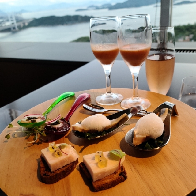せとうち児島ホテル - 児島(その他)の写真(食べログが提供するog:image)