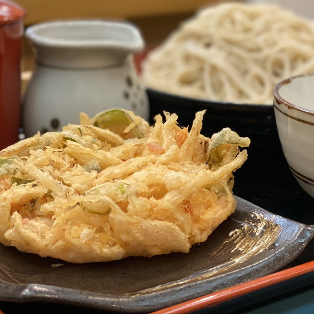 小諸そば 神保町店 神保町 そば 食べログ