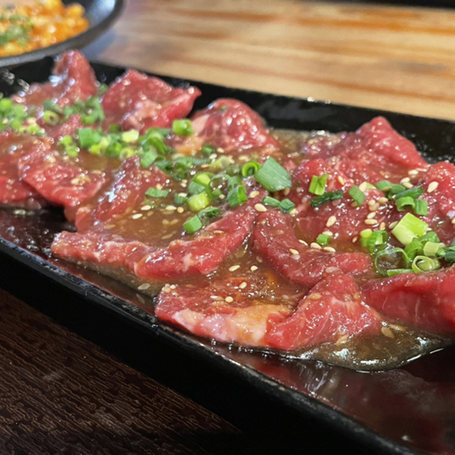 焼肉 けむり - 加須(焼肉)の写真(食べログが提供するog:image)