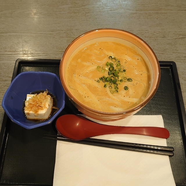 しまだ 表参道 カレーうどん 食べログ