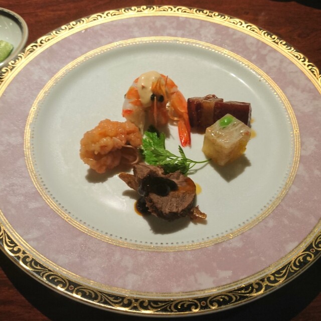 銀座アスター 浦和賓館 ギンザアスター 浦和 中華料理 食べログ