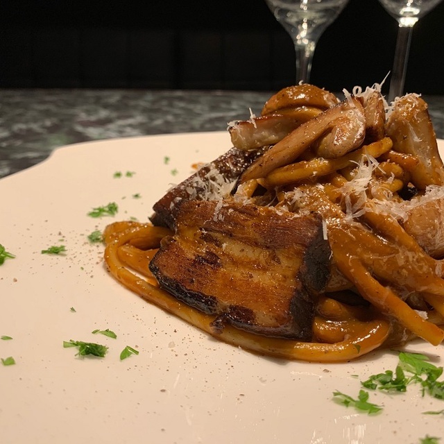 アンジェロ Angelo 銀座 イタリアン 食べログ