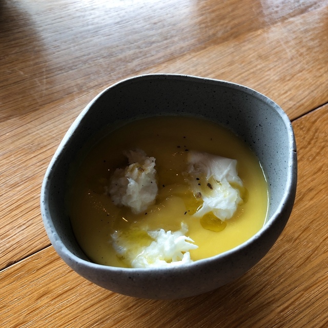 ラピ L Api 南伊予 イタリアン 食べログ