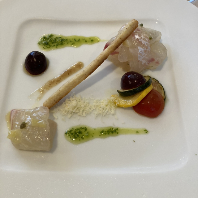 セル ドール Sel D Or 高の原 フレンチ 食べログ セル ドール Sel D Or 高の原 フレンチ 食べログ