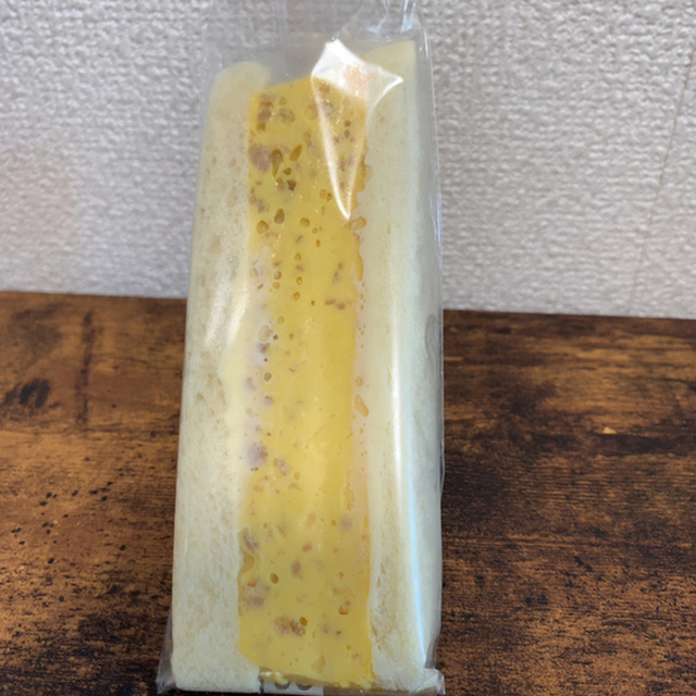 たまごサンド専門店 親子サン - 吉祥寺(サンドイッチ)の写真(食べログが提供するog:image)