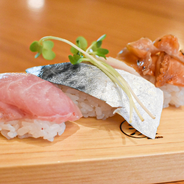 湊（ミナト） - 犬山口（寿司）の写真（食べログが提供するog:image）