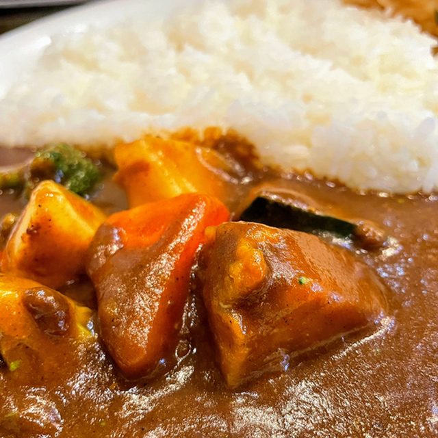 インドのとなり たまプラーザ店 たまプラーザ カレーライス 食べログ