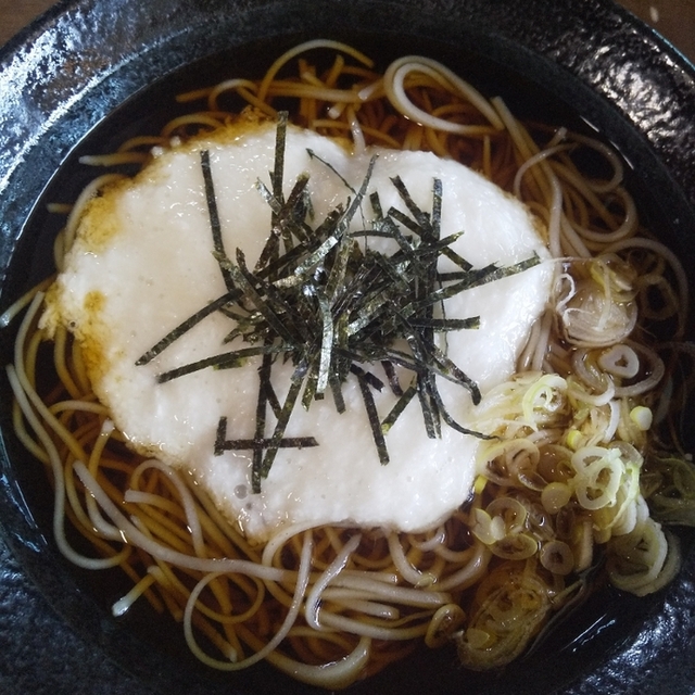 そば処 おおほり そばどころ おおほり 猪苗代町その他 そば 食べログ