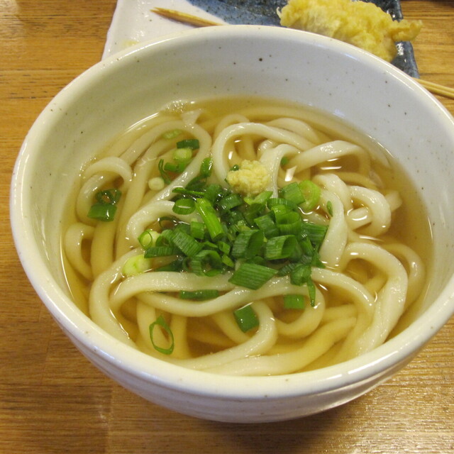 讃岐うどん いそや（さぬきうどん いそや） - 京王八王子（うどん）の写真（食べログが提供するog:image）