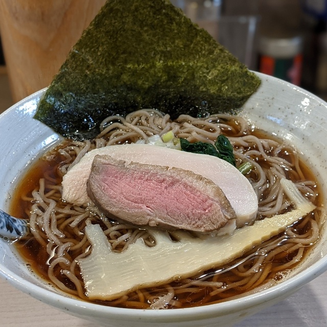 蕎麦いなり )~イメージ画像1~