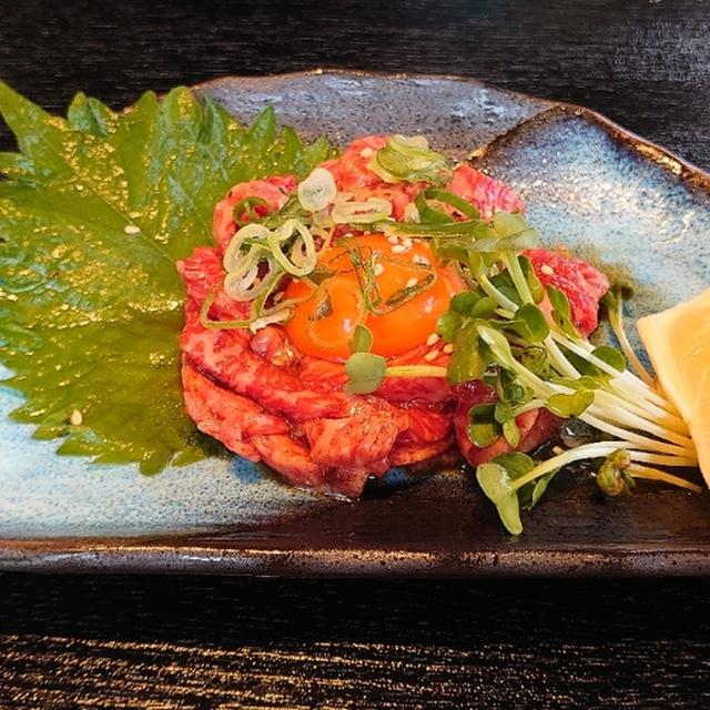 炭火焼肉 名牛 田尻 守山 焼肉 食べログ