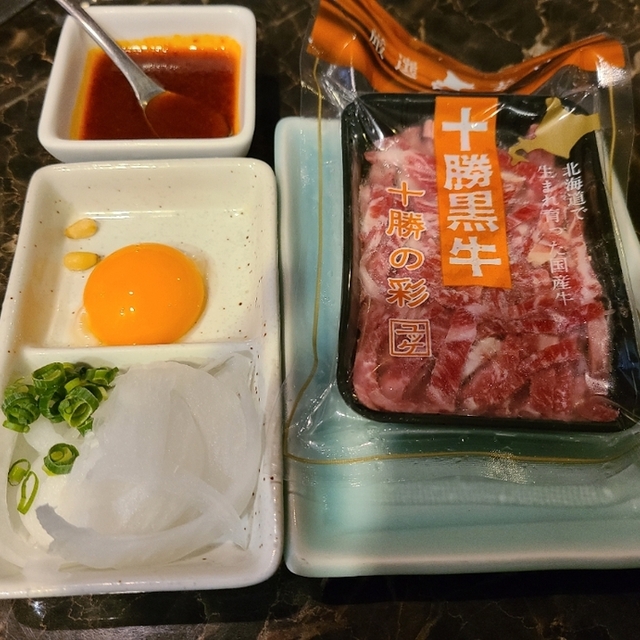 明月館(メイゲツカン) - 新宿西口(焼肉)の写真(食べログが提供するog:image)