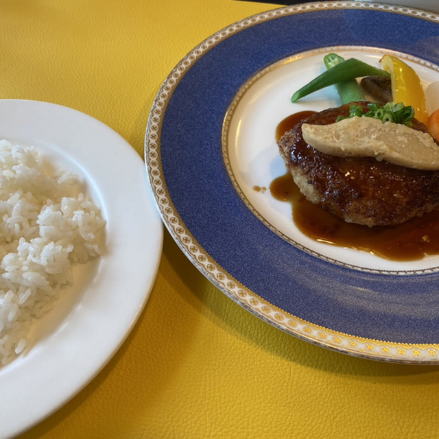 ビストロ ひげシェフ 吉成 ビストロ 食べログ