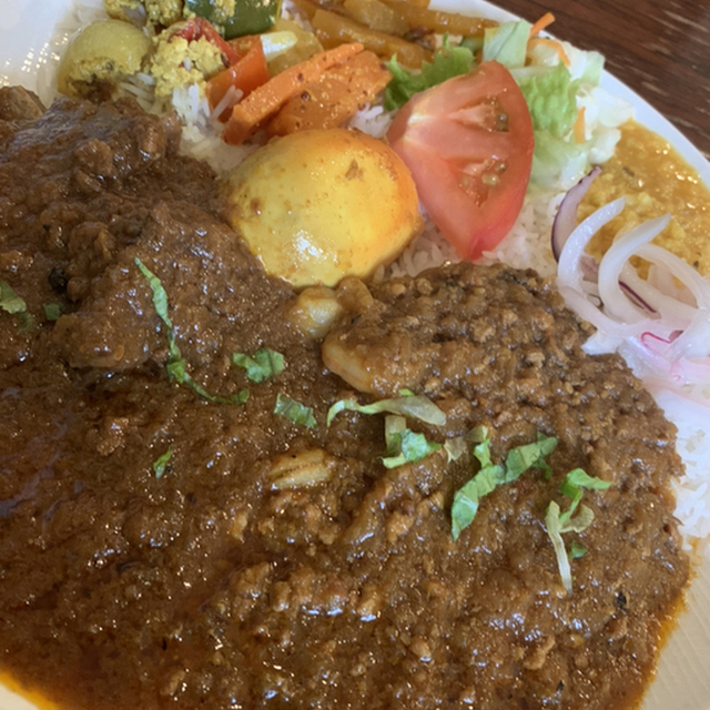 チャイチャイ Asian Kitchen Chaichai 西長堀 アジア エスニック料理 その他 食べログ チャイチャイ Asian Kitchen Chaichai 西長堀 アジア エスニック料理 その他 食べログ