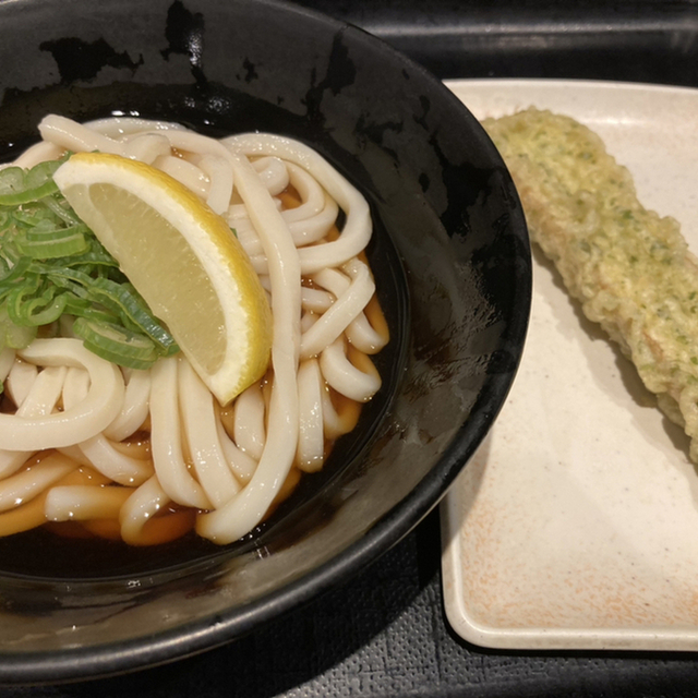本場さぬきうどん 親父の製麺所 上野店 - 上野（うどん）の写真（食べログが提供するog:image）