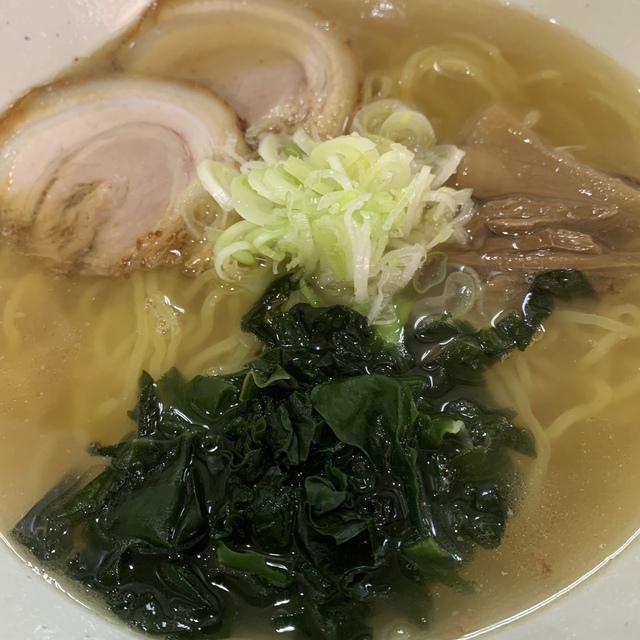 口コミ一覧 ピッコラ メンサ Piccola Mensa 水原 ラーメン 食べログ