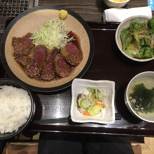 焼肉名匠 山牛 山形店 山形 焼肉 食べログ