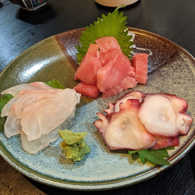 魚処 わかし 花巻 居酒屋 食べログ