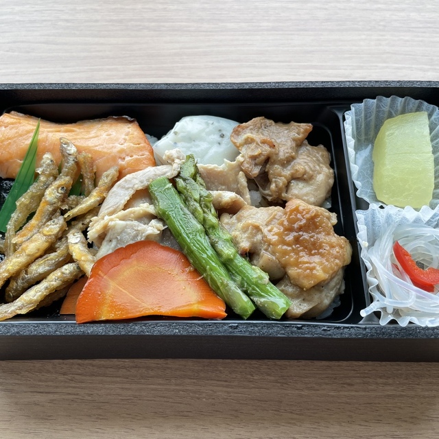 口コミ一覧 関根屋 秋田 弁当 食べログ