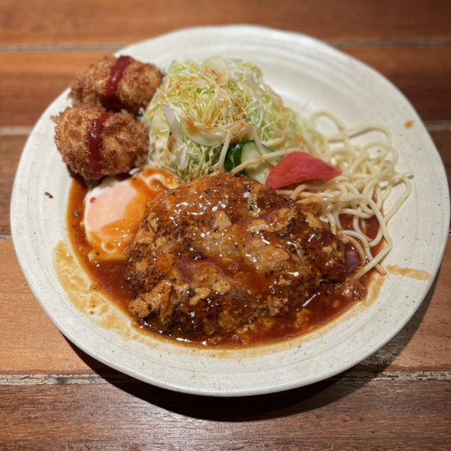 洋食屋マック - 笹塚(洋食)の写真(食べログが提供するog:image)