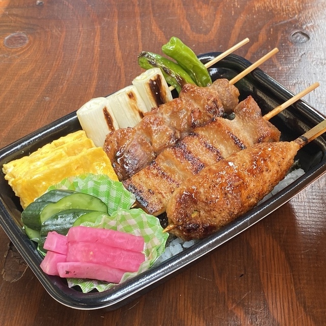 ひなた 志村坂上店 志村坂上 焼鳥 食べログ