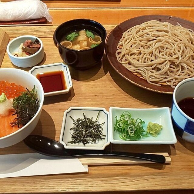 京ぜん(きょうぜん) - 羽田空港第1ターミナル(東京モノレール)(割烹・小料理)の写真(食べログが提供するog:image)