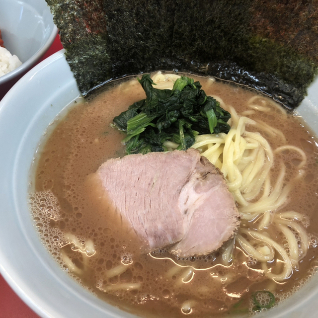 武蔵家 大宮店 大宮 ラーメン 食べログ